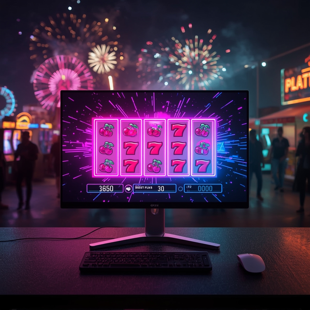 Fournisseurs de machines à sous avec CODE PROMO WINAMAX