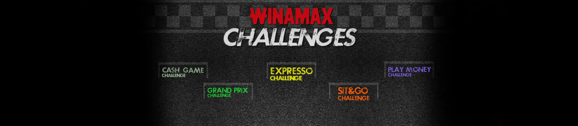 Gains maximum dans les casinos en ligne en France avec un CODE PROMO WINAMAX