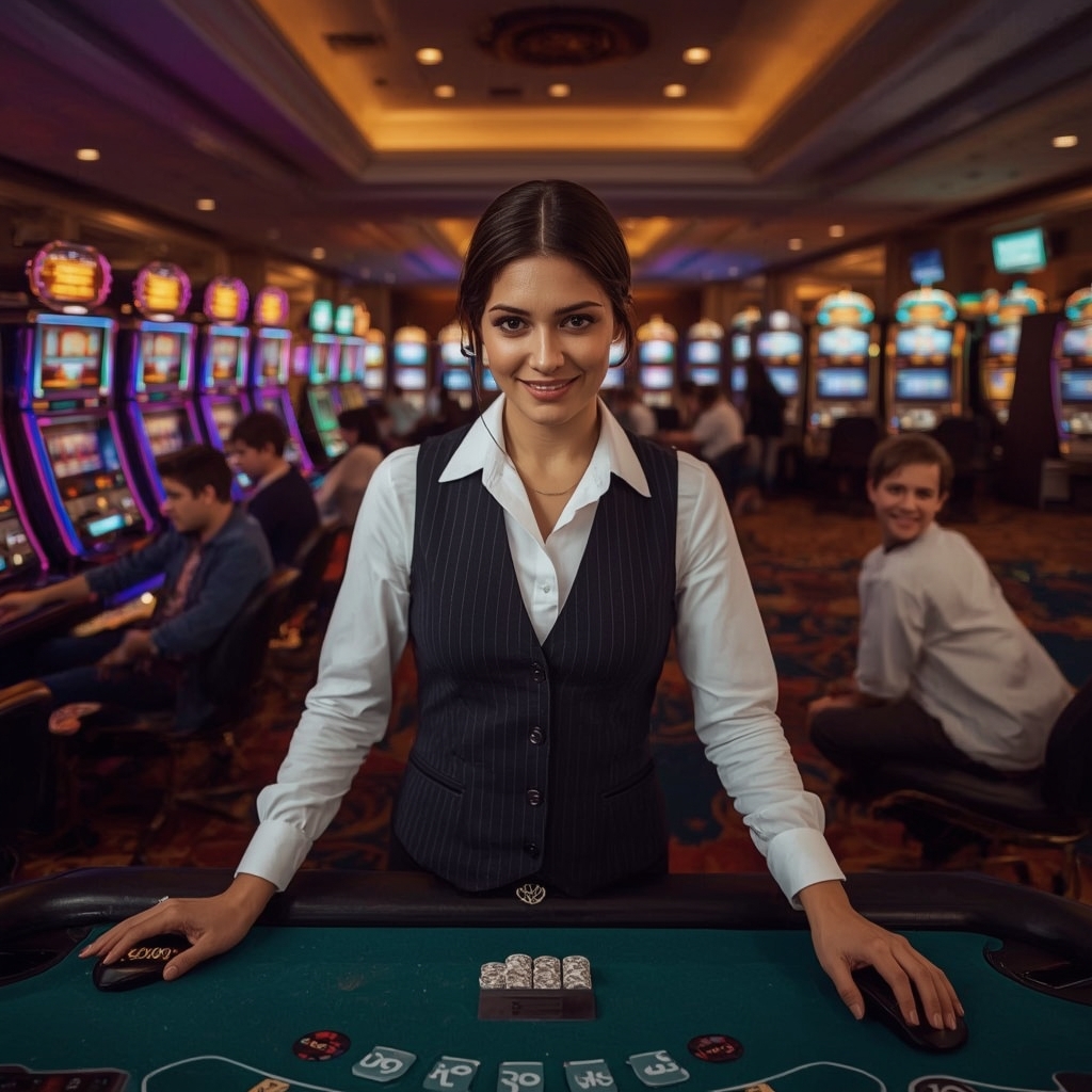 service d’assistance en ligne Winamax Casino