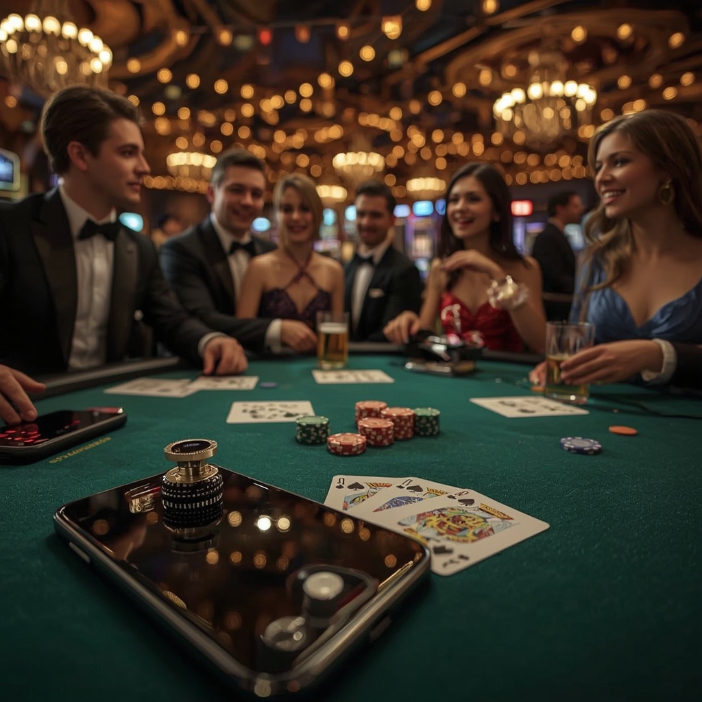 Comment effectuer un dépôt avec un portefeuille électronique sur Winamax